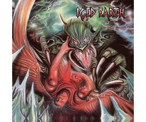 Iced Earth (30th Anniversary Edition)