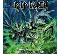 Iced Earth - Bang Your Head [VINYL]