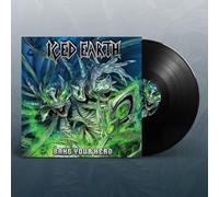 Iced Earth - Bang Your Head [VINYL]