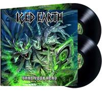 Iced Earth - Bang Your Head [Vinyl LP] [VINYL]