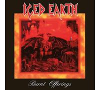 Iced Earth - Burnt Offerings