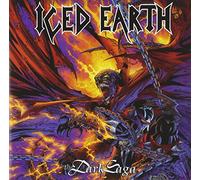 Iced Earth - Dark Saga