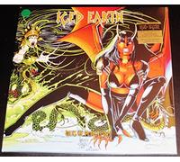 ICED EARTH - Days Of Purgatory (Green Vinyl) [VINYL]