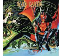 Iced Earth - Days Of Purgatory (Limited Triple Silver Vinyl in Triple Gatefold) [Vinyl LP] [VINYL]