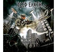 Iced Earth - Dystopia [VINYL]