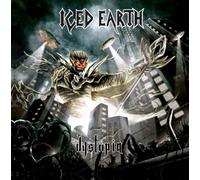 Iced Earth - Dystopia [VINYL]