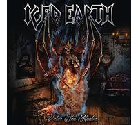 Iced Earth - Enter The Realm