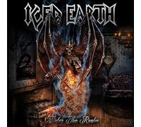 Iced Earth - Enter the Realm (Gold Vinyl) [VINYL]
