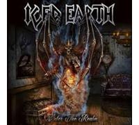 Iced Earth - Enter the Realm [VINYL]