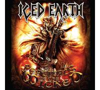 Iced Earth - Festival of the Wicked