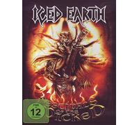 Iced Earth: Festivals Of The Wicked [DVD] [2011]