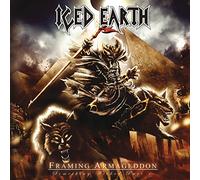 Iced Earth - Framing Armageddon (Something Wicked Part 1)