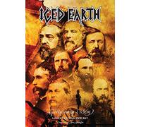 Iced Earth - Gettysburg [DVD] [2010] [Region 1] [US Import] [NTSC]