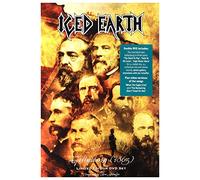Iced Earth: Gettysburg [DVD] [2011]