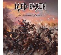 Iced Earth - Glorious Burden