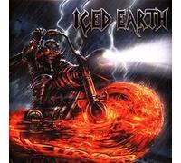 Hellrider/I Walk Among You [VINYL]