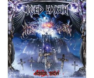 Iced Earth - Horror Show