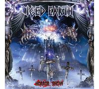 Iced Earth : Horror Show CD (2011) NEW Incredible Value and Free Shipping
