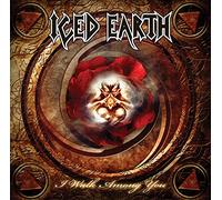 Iced Earth - I Walk Among You Ep