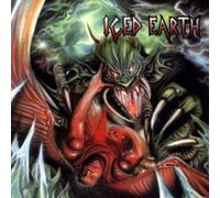 Iced Earth - Iced Earth