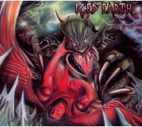 ICED EARTH - ICED EARTH (30TH ANNIVERSARY EDITION) CD NEW