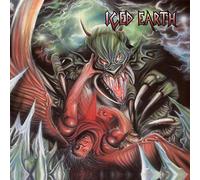Iced Earth - Iced Earth (30th Anniversary Edition) [VINYL]