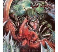 ICED EARTH - ICED EARTH (30TH ANNIVERSARY EDITION) VINYL LP NEW