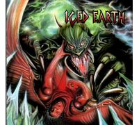 Iced Earth – Iced Earth – Vinyl – Black (US Import)