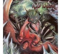 Iced Earth – Iced Earth – CD – 30th Anniversary Edition (2020)