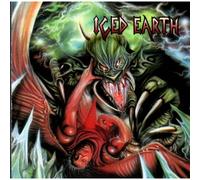 Iced Earth - Iced Earth