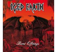 Iced Earth - Iced Earth