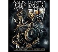 Iced Earth - Iced Earth: Live In Ancient Kourion [DVD] [2013]