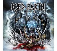Iced Earth - Iced Earth (re-issue) [VINYL]
