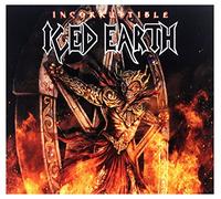 Iced Earth - Incorruptible