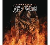 Iced Earth - Incorruptible [CD]
