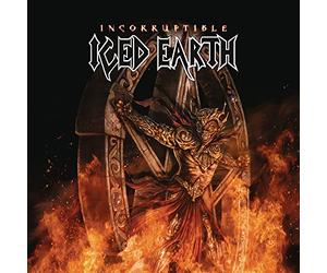 Iced Earth - Incorruptible [VINYL]