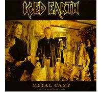 Iced Earth - Metal Camp [VINYL]