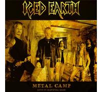 Iced Earth - Metal Camp [VINYL]