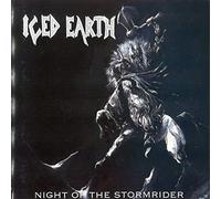 Iced Earth - Night In The Stormrider