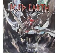 Iced Earth - Night Of The Stormrider [CD]