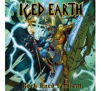 Iced Earth - Rock Hard Festival [VINYL]