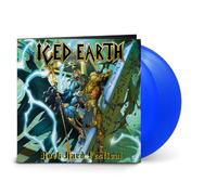 Iced Earth - Rock Hard Festival [VINYL]