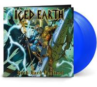 Iced Earth – Rock Hard Festival – Vinyl – Broken Silence