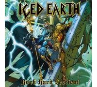 Iced Earth – Rock Hard Festival – Vinyl – Broken Silence