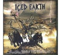 Iced Earth - Something Wicked This Way Come