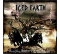 ICED EARTH - SOMETHING WICKED THI - CD - K2z