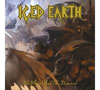 Iced Earth - The Blessed and the Damned