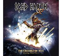 Iced Earth - The Crucible Of Man (Something Wicked Pt. 2)