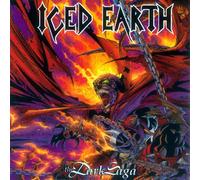 Iced Earth - The Dark Saga