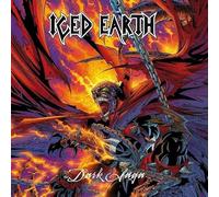 Iced Earth - The Dark Saga